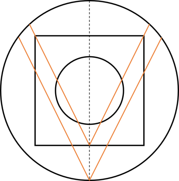 Logo Markus Vogl Geraden